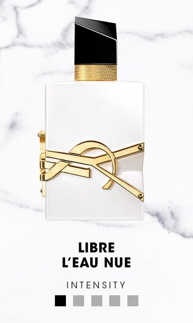 Libre Fragrance Collection — Women's Fragrances — YSL Beauty